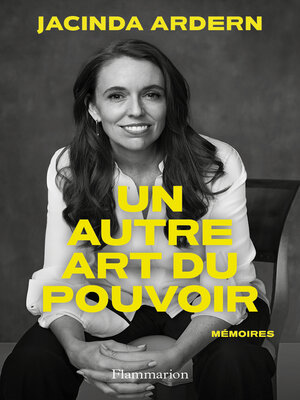 cover image of Un autre art du pouvoir